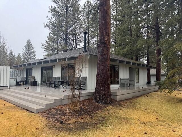 Woodside Ranch - Residential