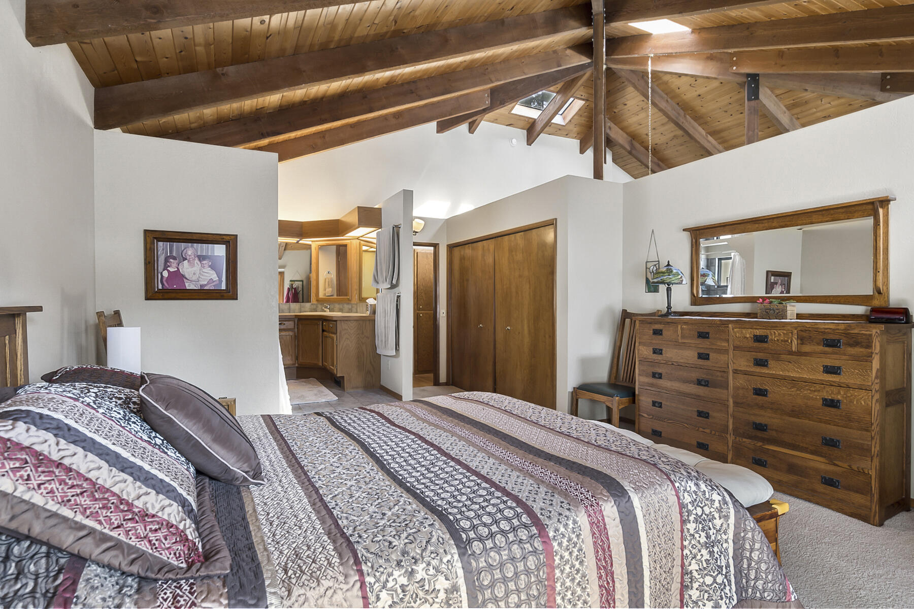 Woodside Ranch - Residential