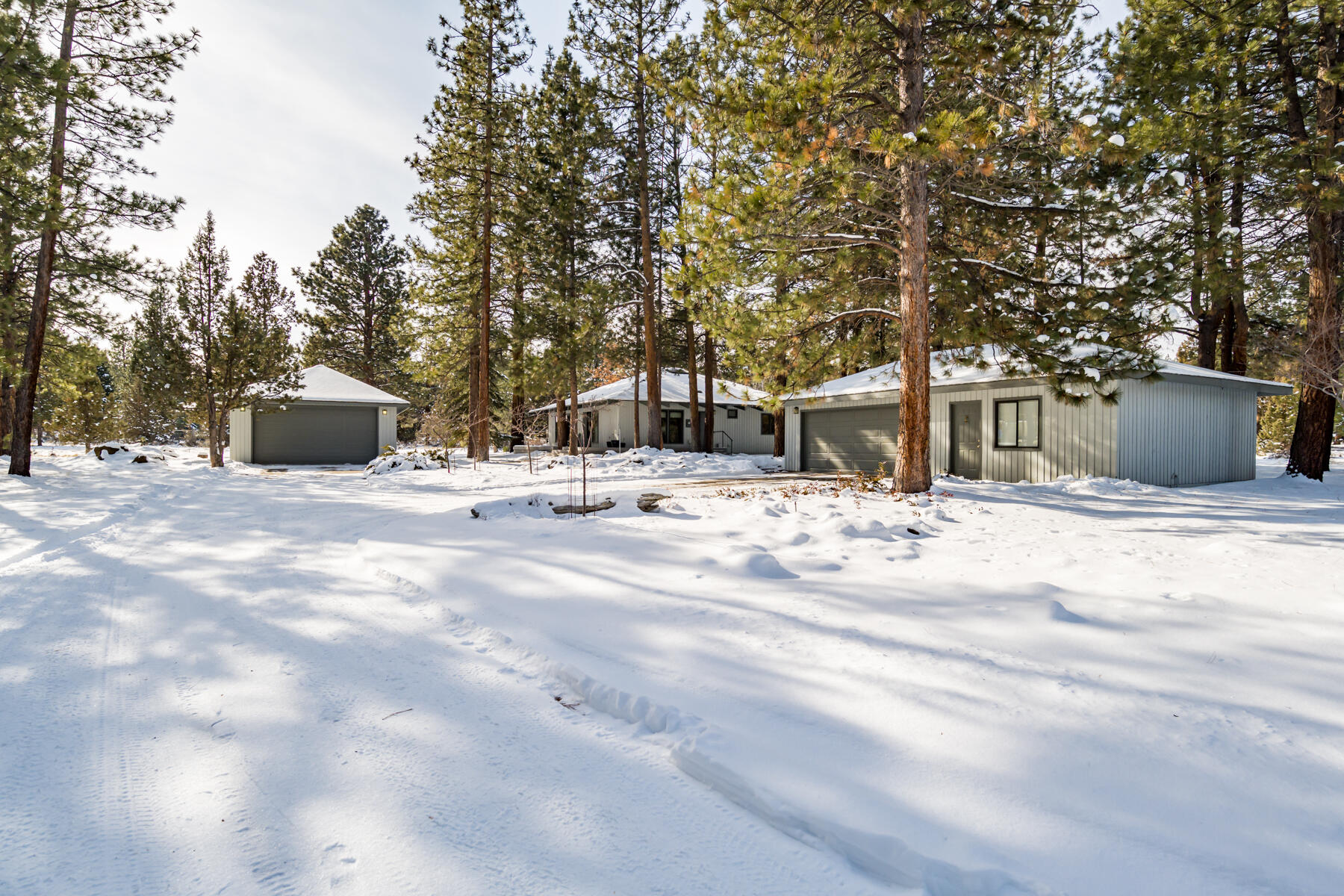 Woodside Ranch - Residential