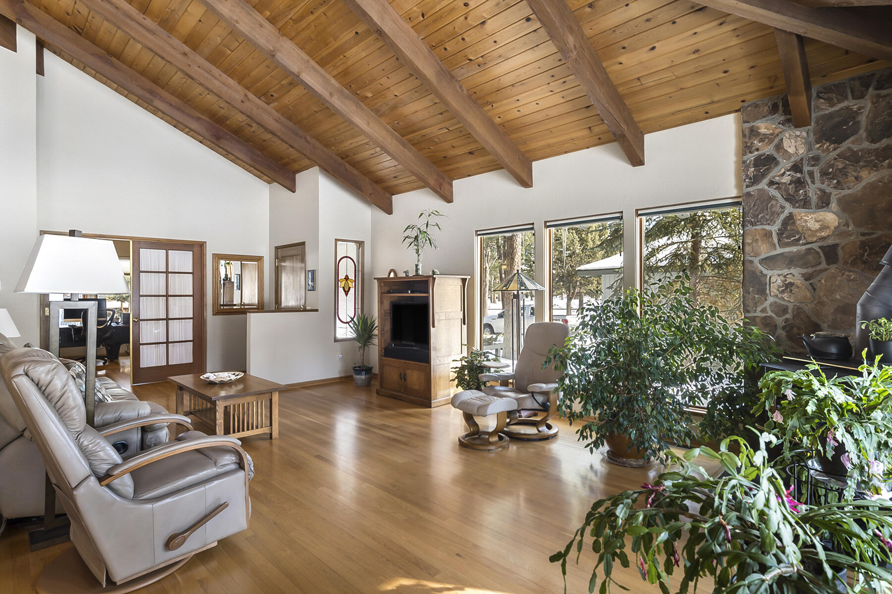 Woodside Ranch - Residential