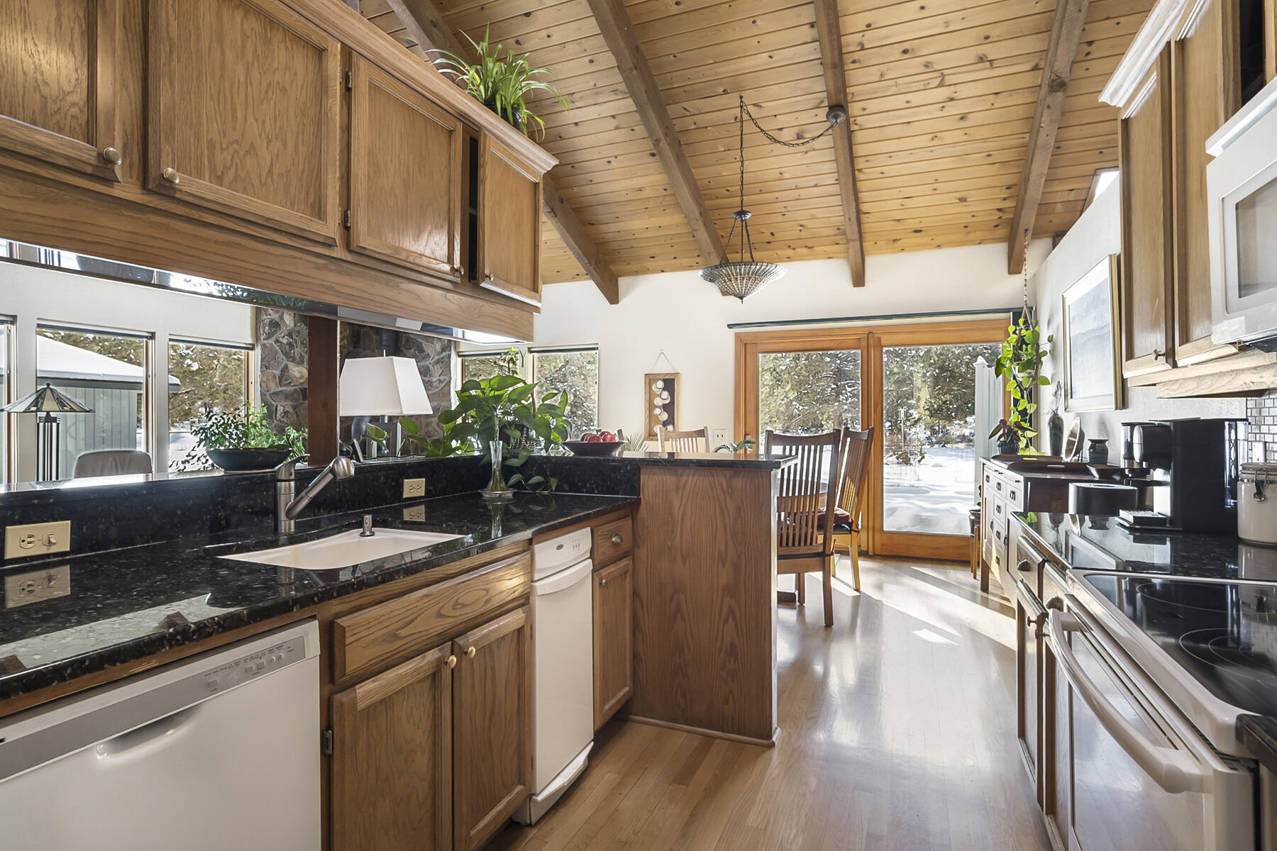 Woodside Ranch - Residential