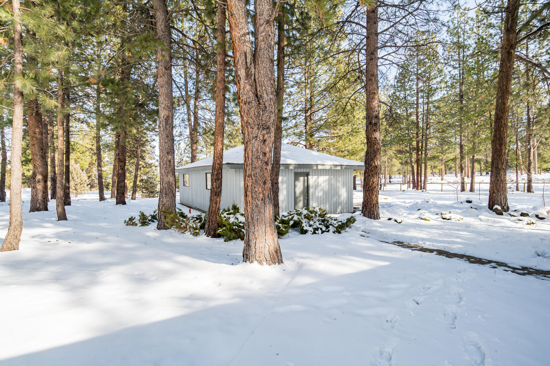 Woodside Ranch - Residential