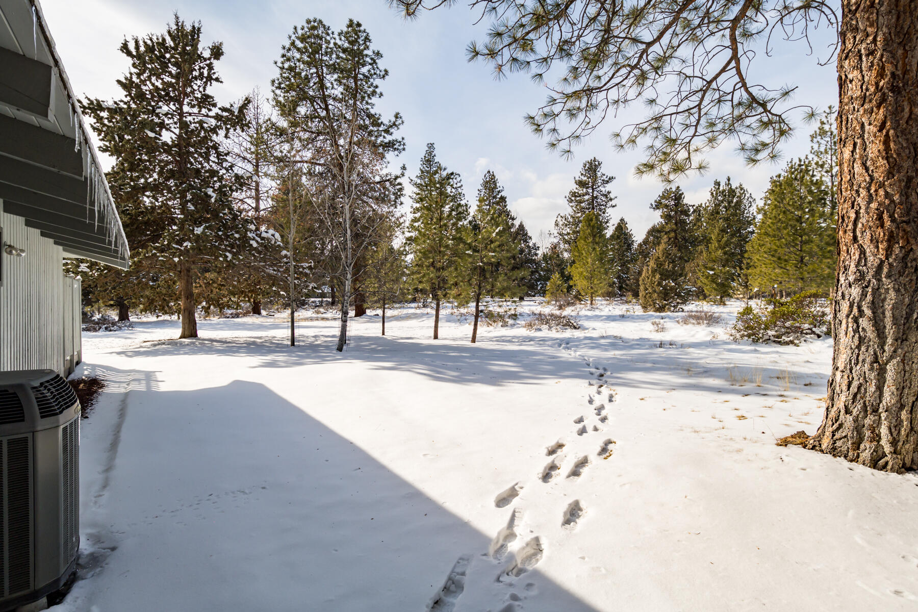 Woodside Ranch - Residential