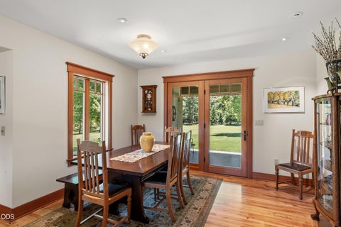Tiny photo for 693 Horizon Hills Road, Williams, OR 97544 (MLS # 220222926)