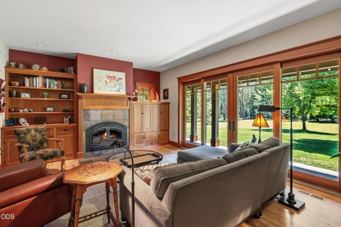 Tiny photo for 693 Horizon Hills Road, Williams, OR 97544 (MLS # 220222926)