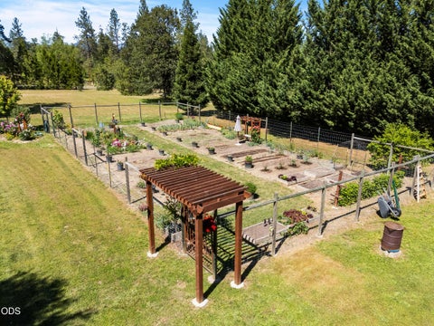 Tiny photo for 693 Horizon Hills Road, Williams, OR 97544 (MLS # 220222926)