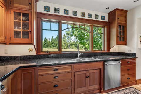 Tiny photo for 693 Horizon Hills Road, Williams, OR 97544 (MLS # 220222926)