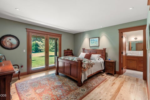 Tiny photo for 693 Horizon Hills Road, Williams, OR 97544 (MLS # 220222926)
