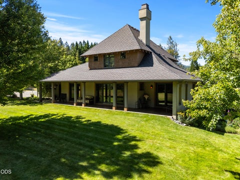Tiny photo for 693 Horizon Hills Road, Williams, OR 97544 (MLS # 220222926)