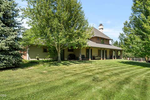 Tiny photo for 693 Horizon Hills Road, Williams, OR 97544 (MLS # 220222926)