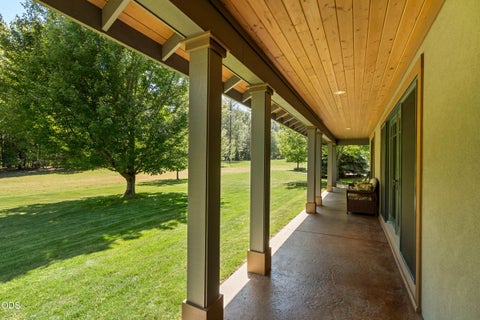 Tiny photo for 693 Horizon Hills Road, Williams, OR 97544 (MLS # 220222926)