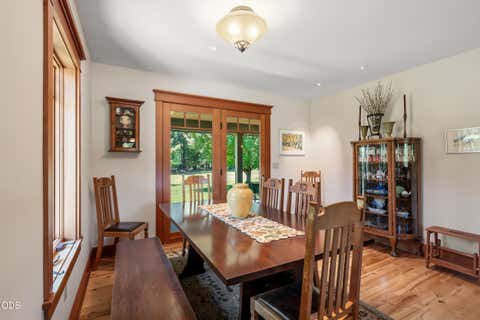 Tiny photo for 693 Horizon Hills Road, Williams, OR 97544 (MLS # 220222926)
