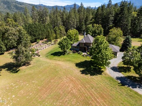 Tiny photo for 693 Horizon Hills Road, Williams, OR 97544 (MLS # 220222926)