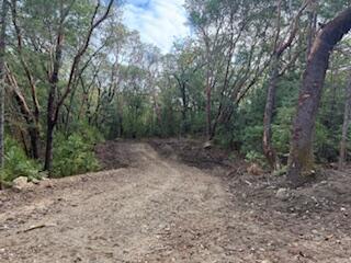 Merlin Townsite - Land