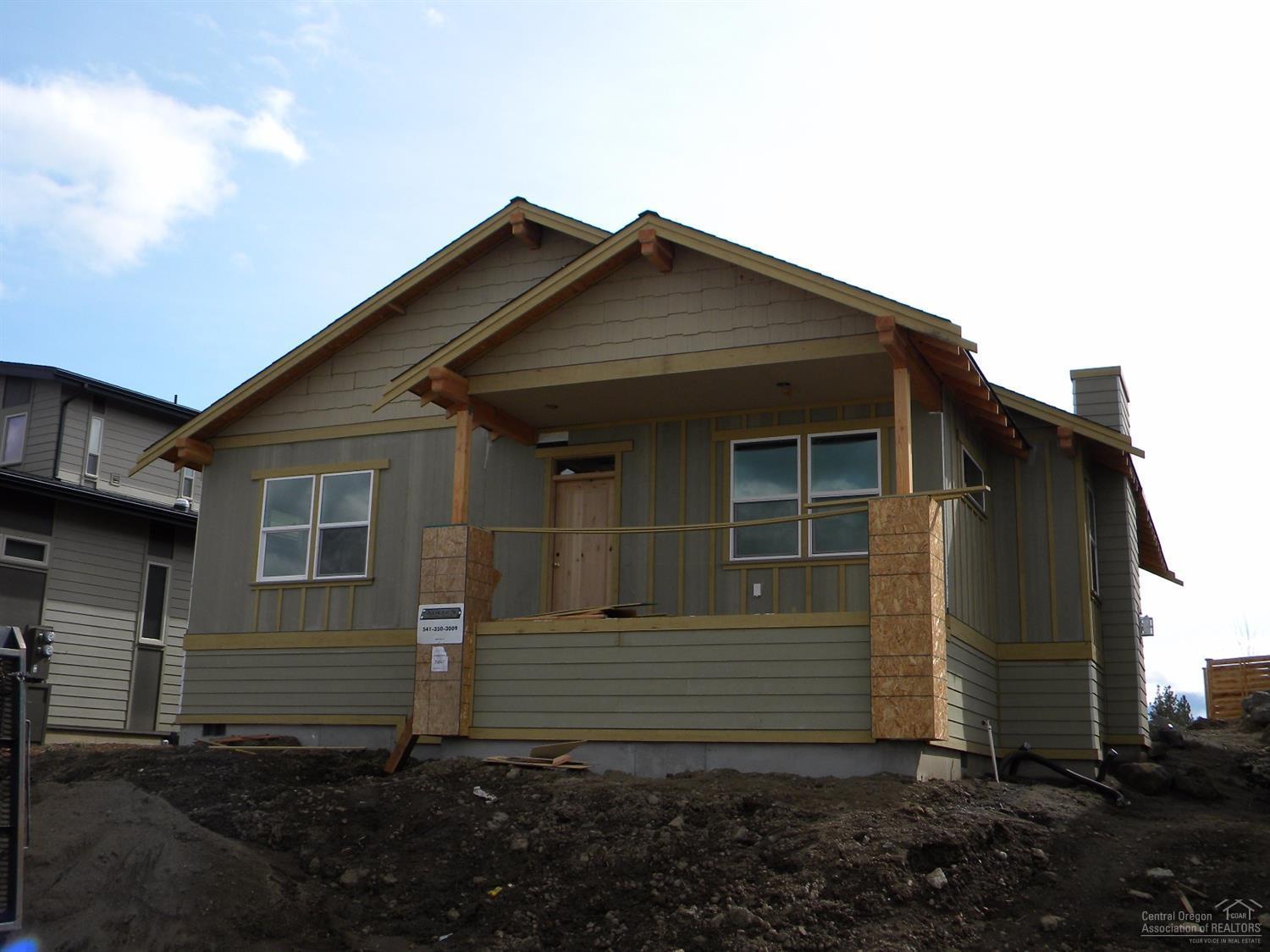 Hidden Hills - Residential