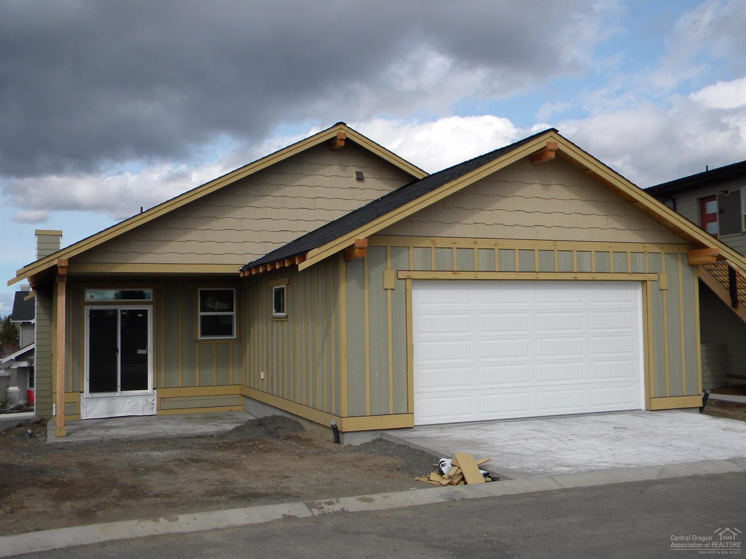 Hidden Hills - Residential