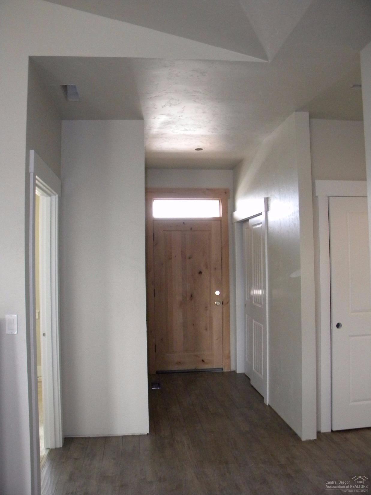 Hidden Hills - Residential