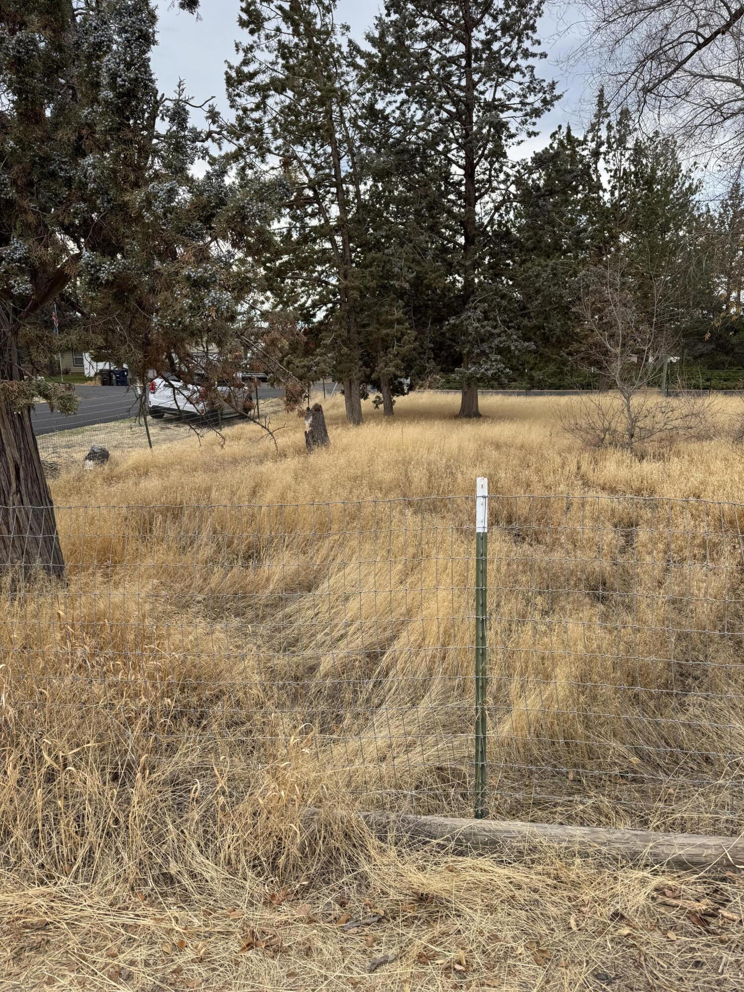 Hidden Valley Mobile - Land