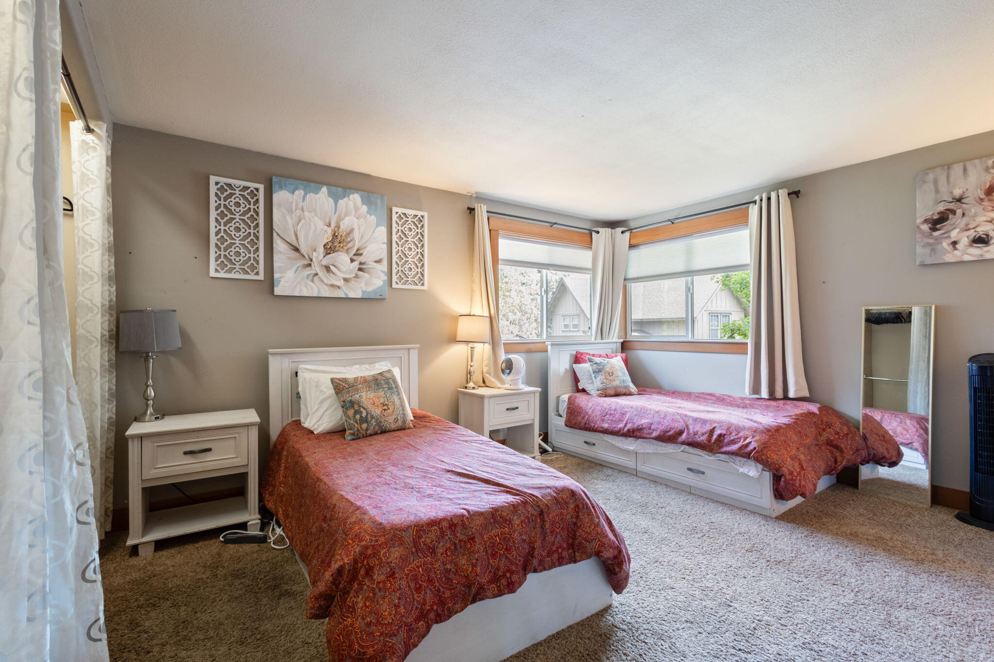 Liberty Heights - Residential