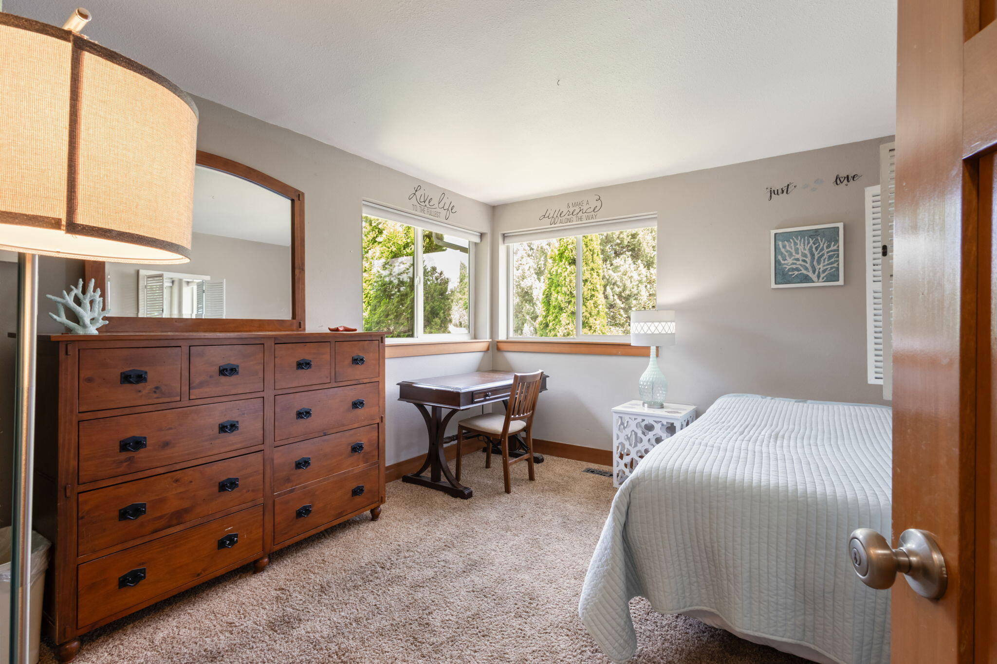 Liberty Heights - Residential