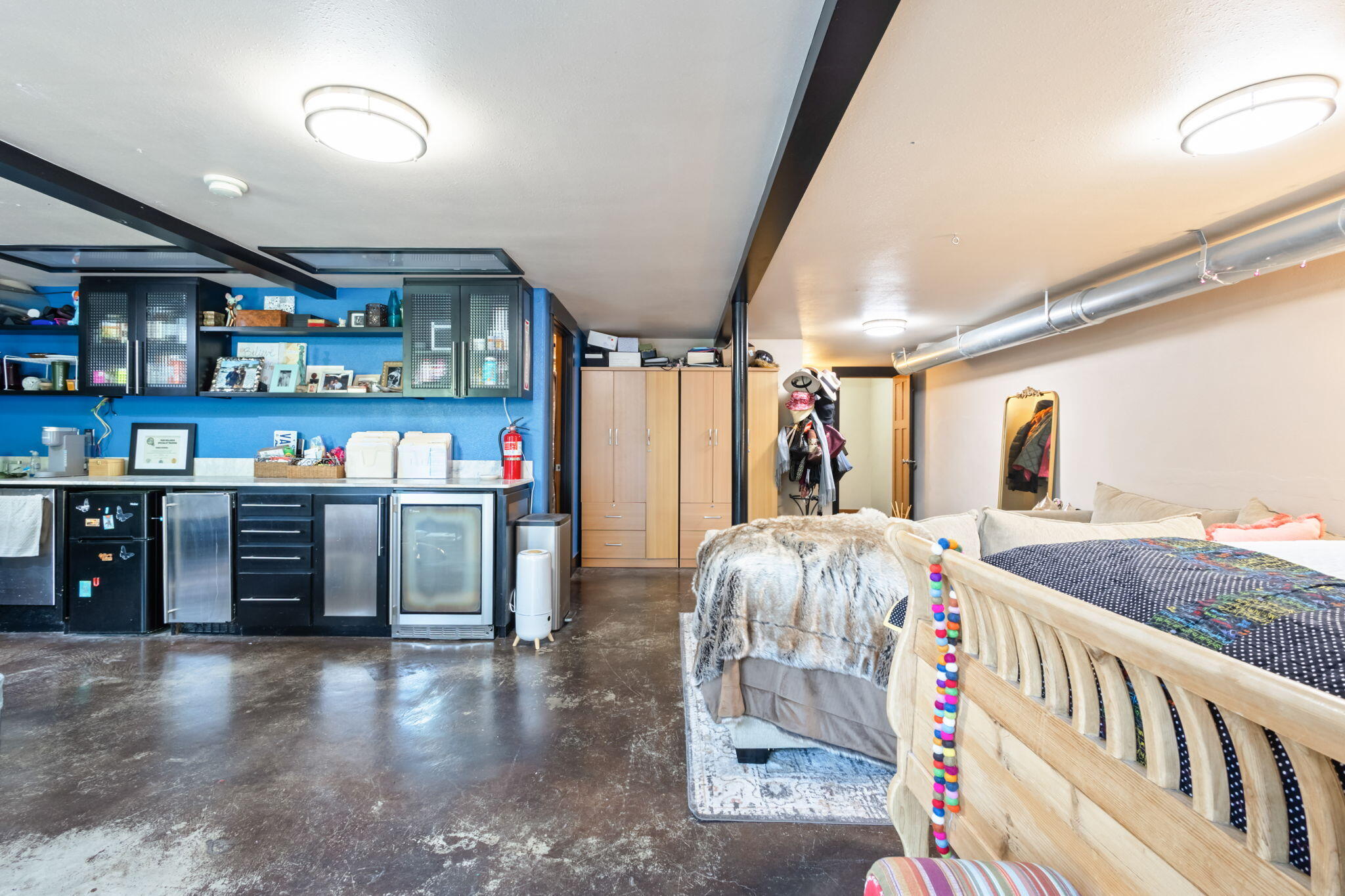 Liberty Heights - Residential