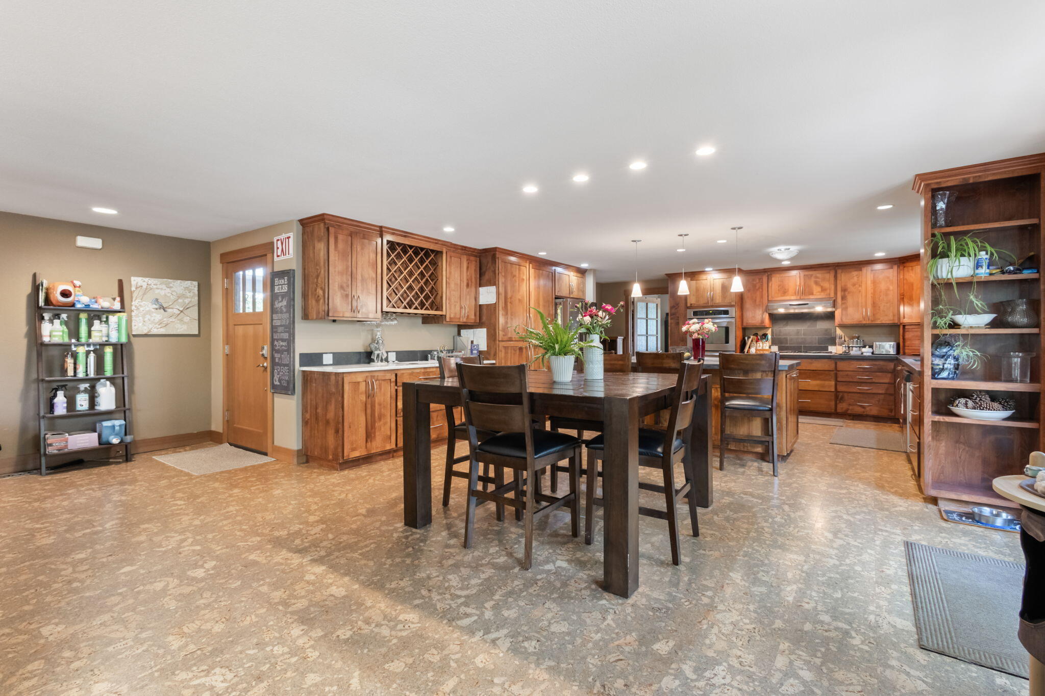 Liberty Heights - Residential