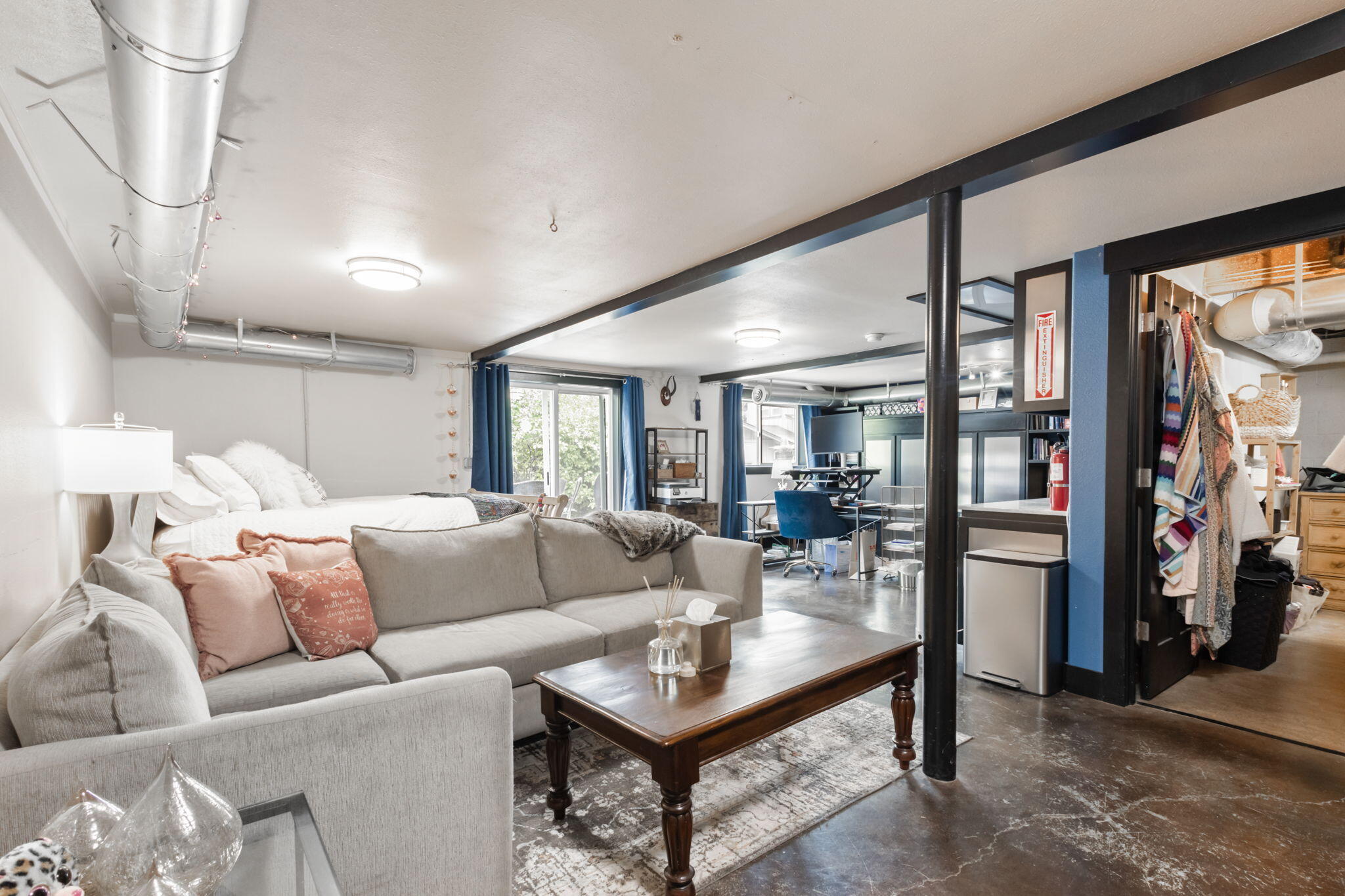 Liberty Heights - Residential