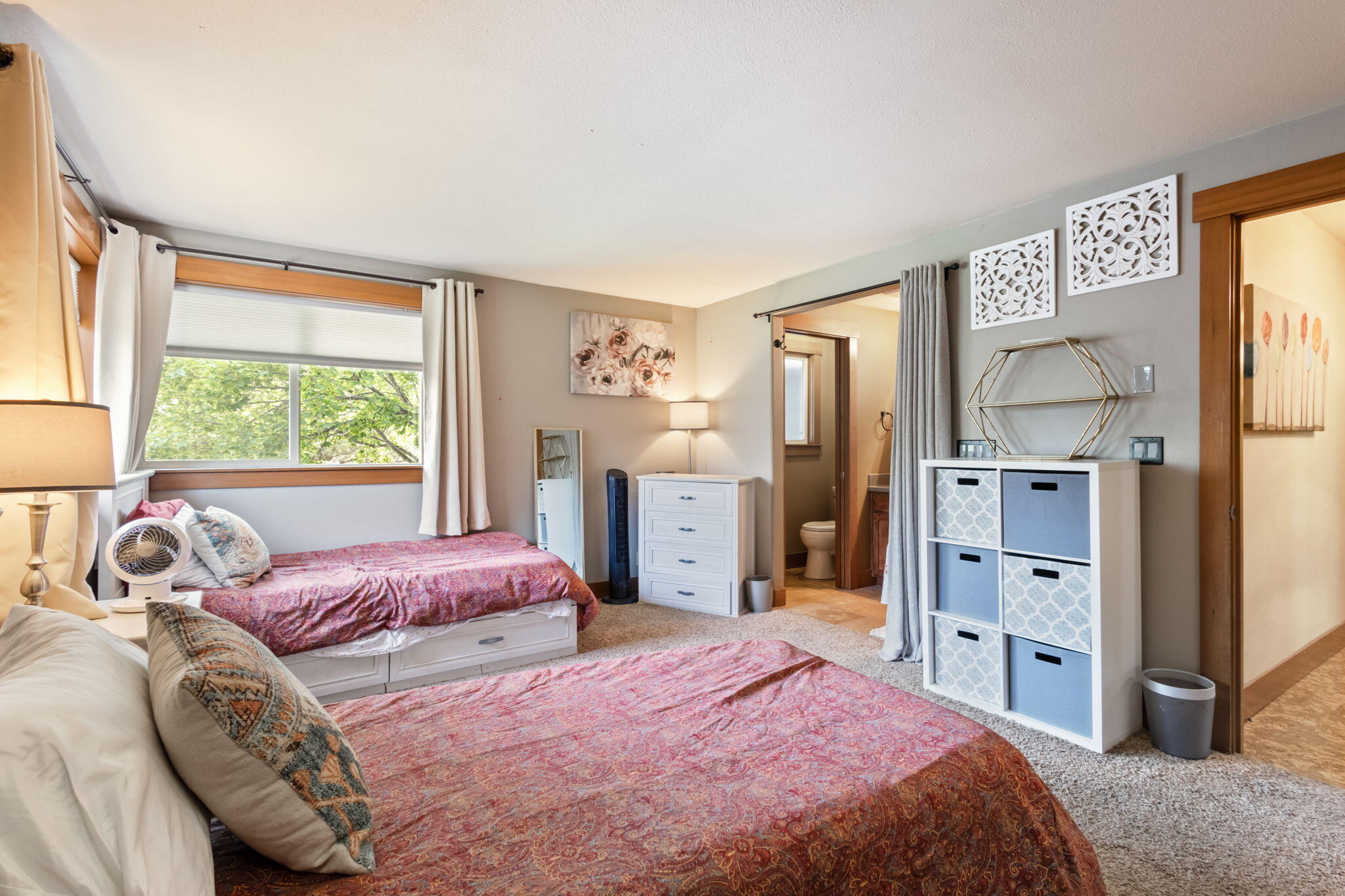 Liberty Heights - Residential