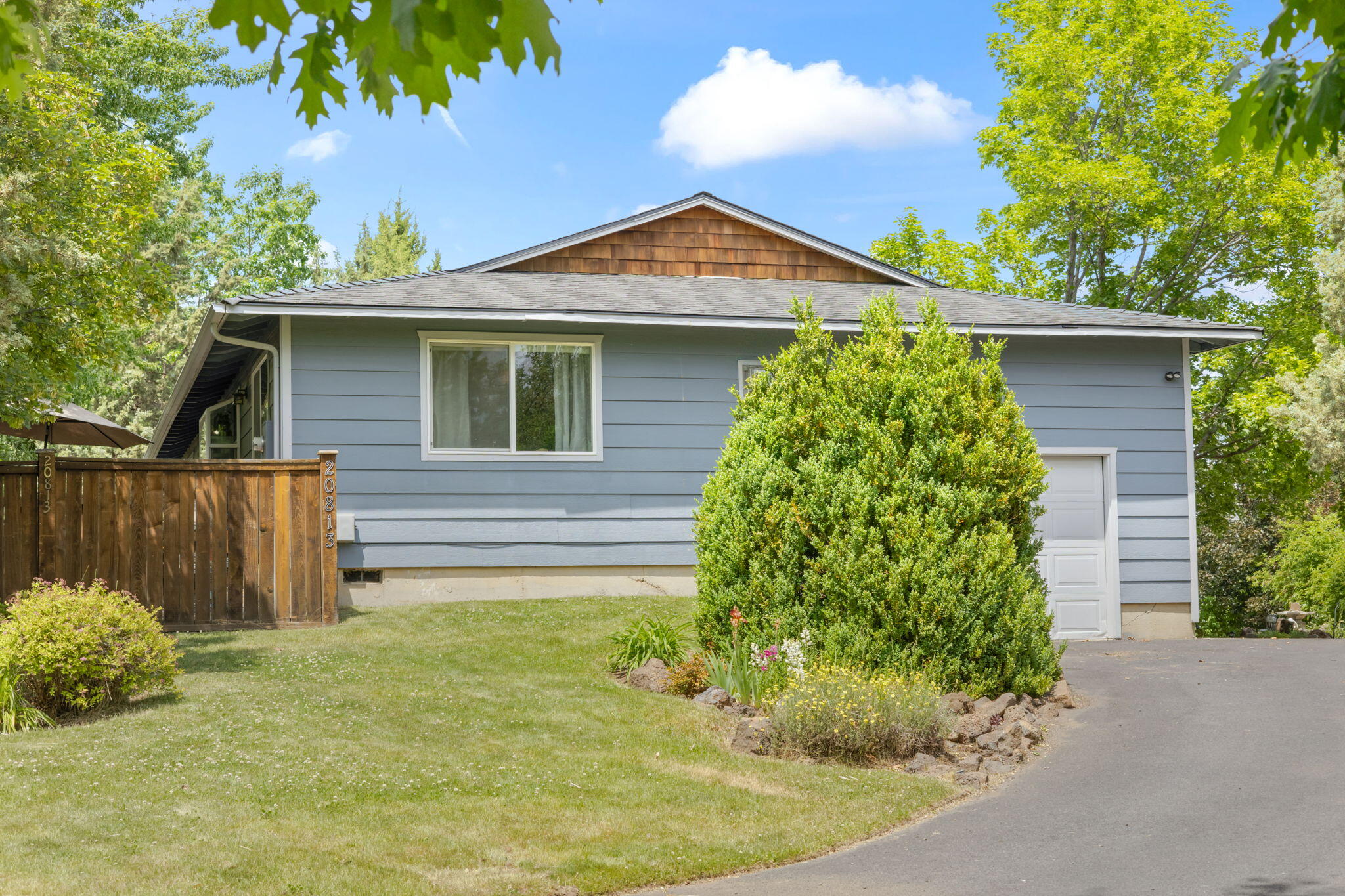 Liberty Heights - Residential