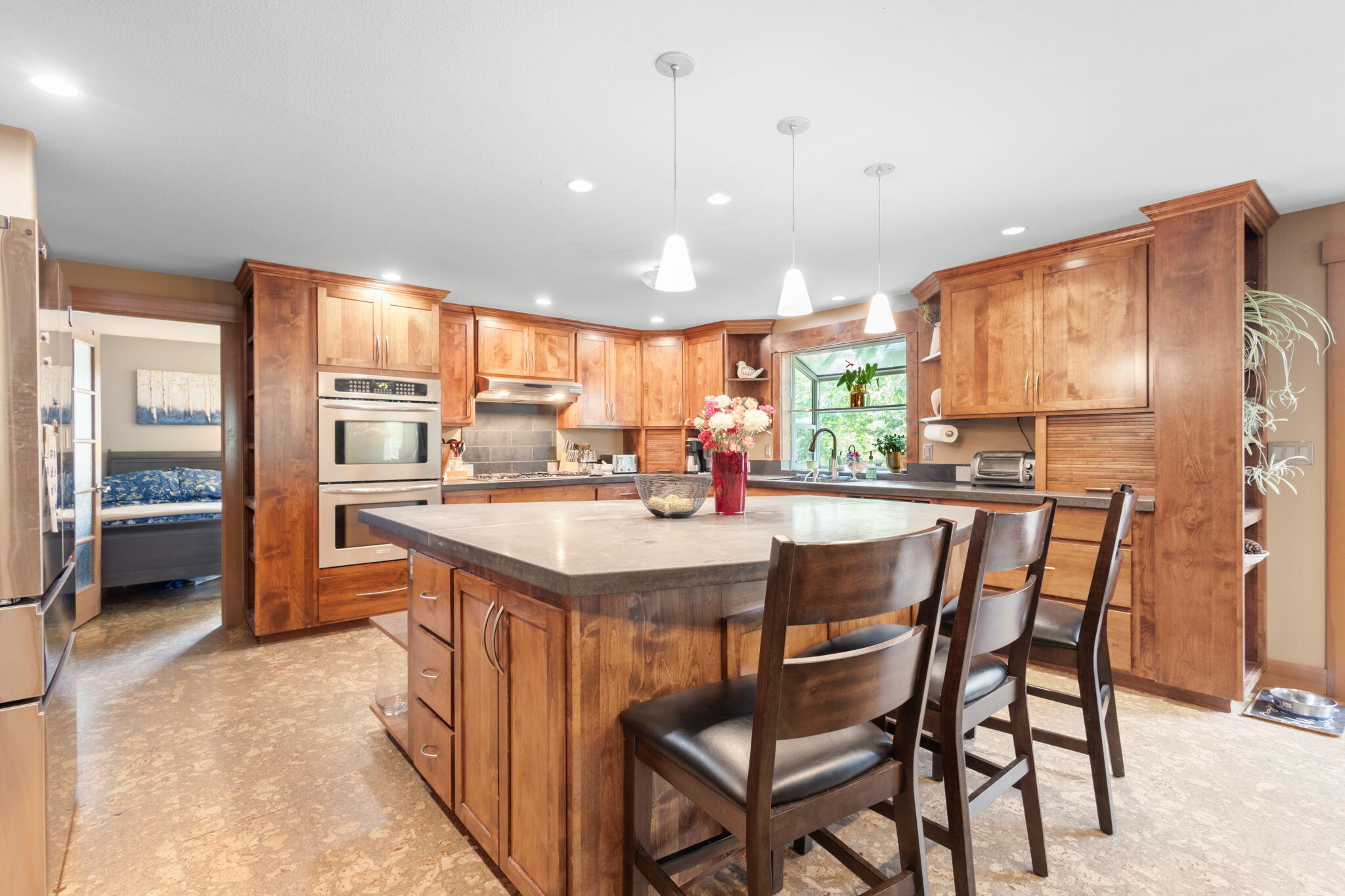 Liberty Heights - Residential