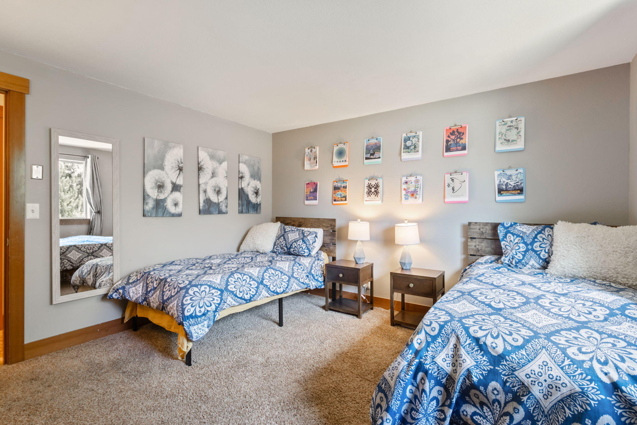 Liberty Heights - Residential