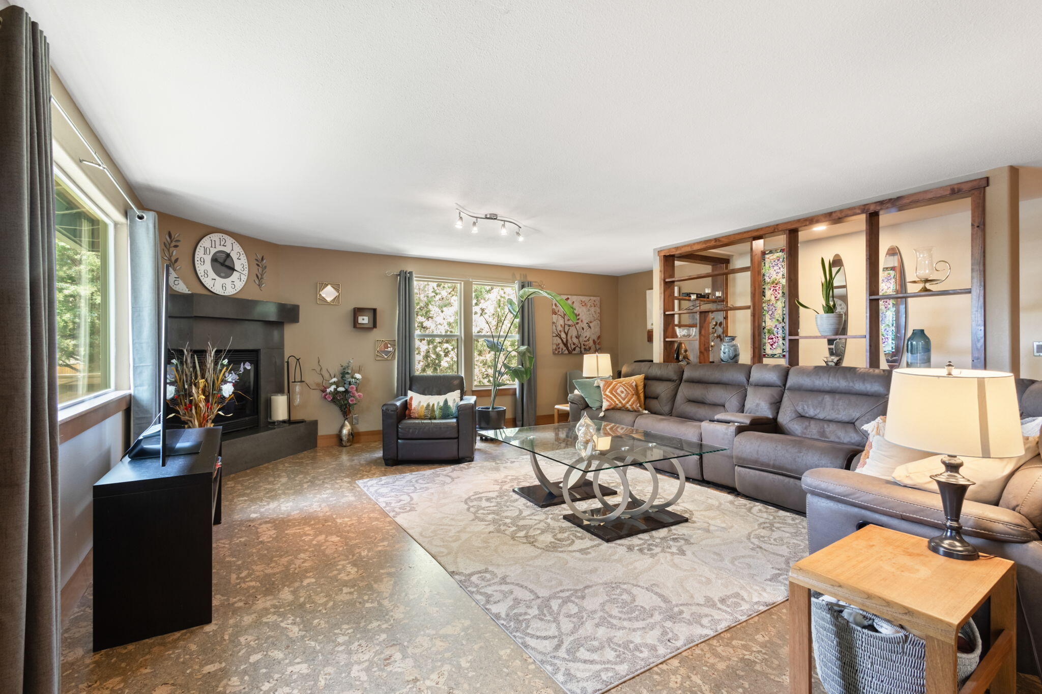 Liberty Heights - Residential