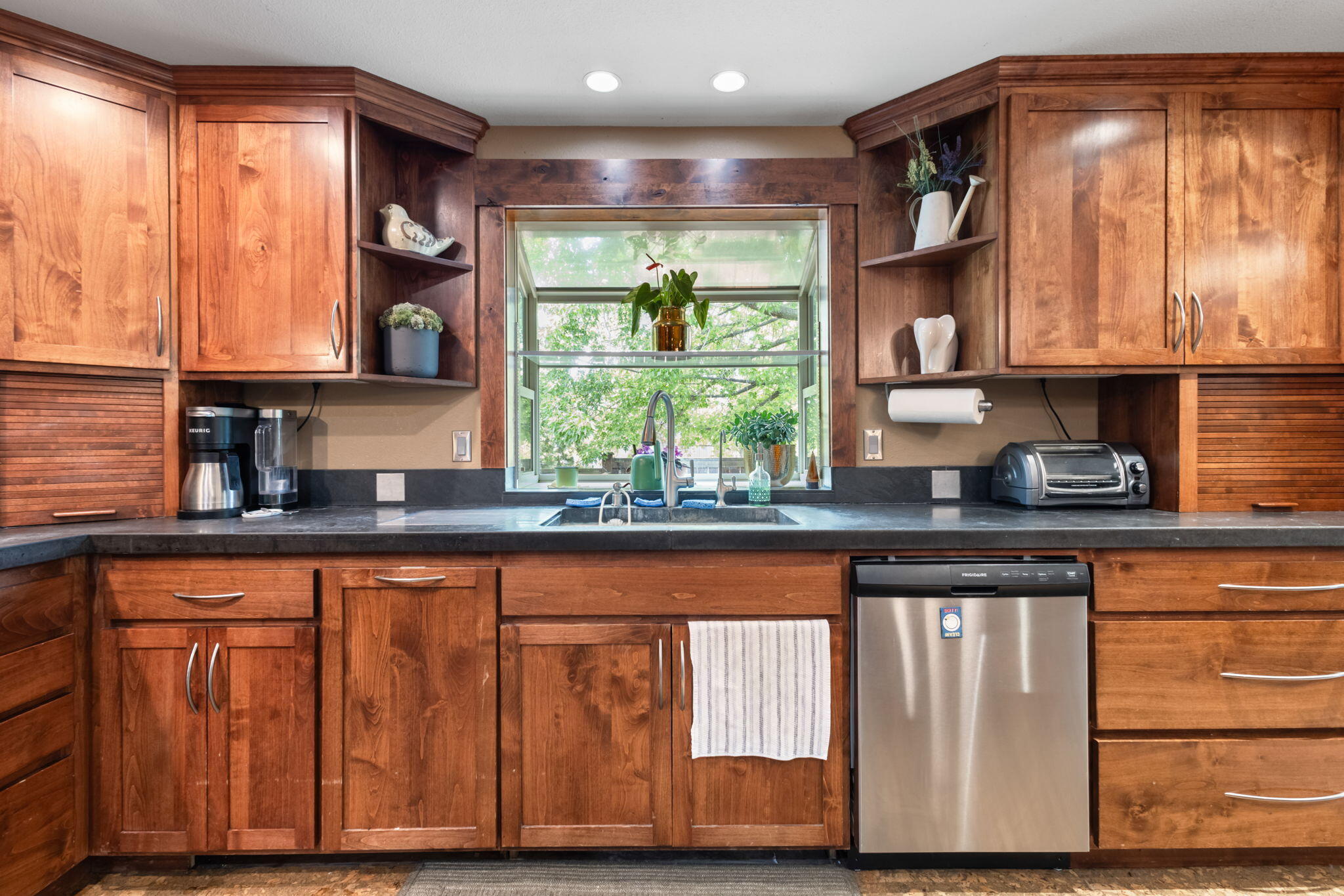 Liberty Heights - Residential