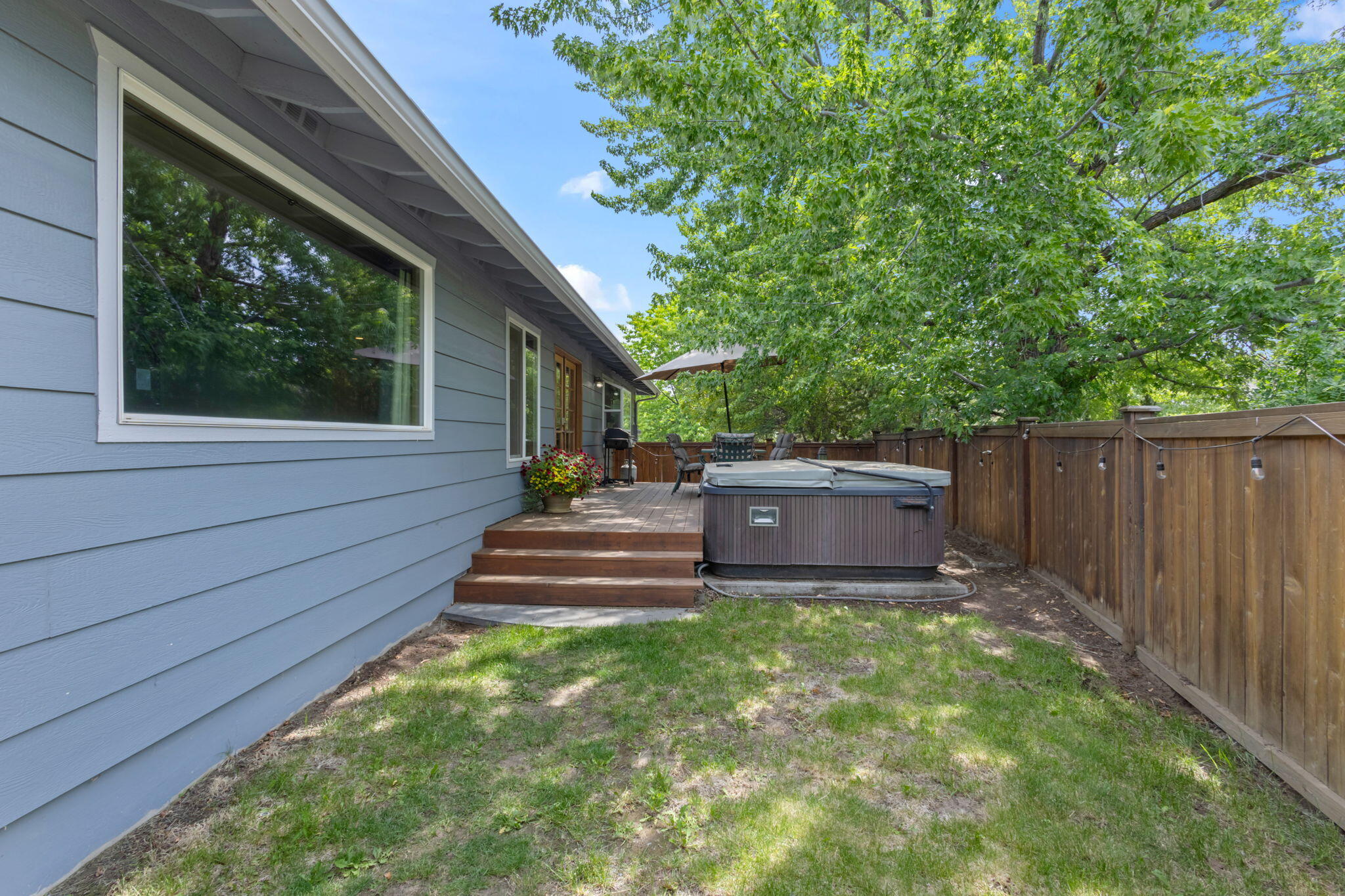 Liberty Heights - Residential