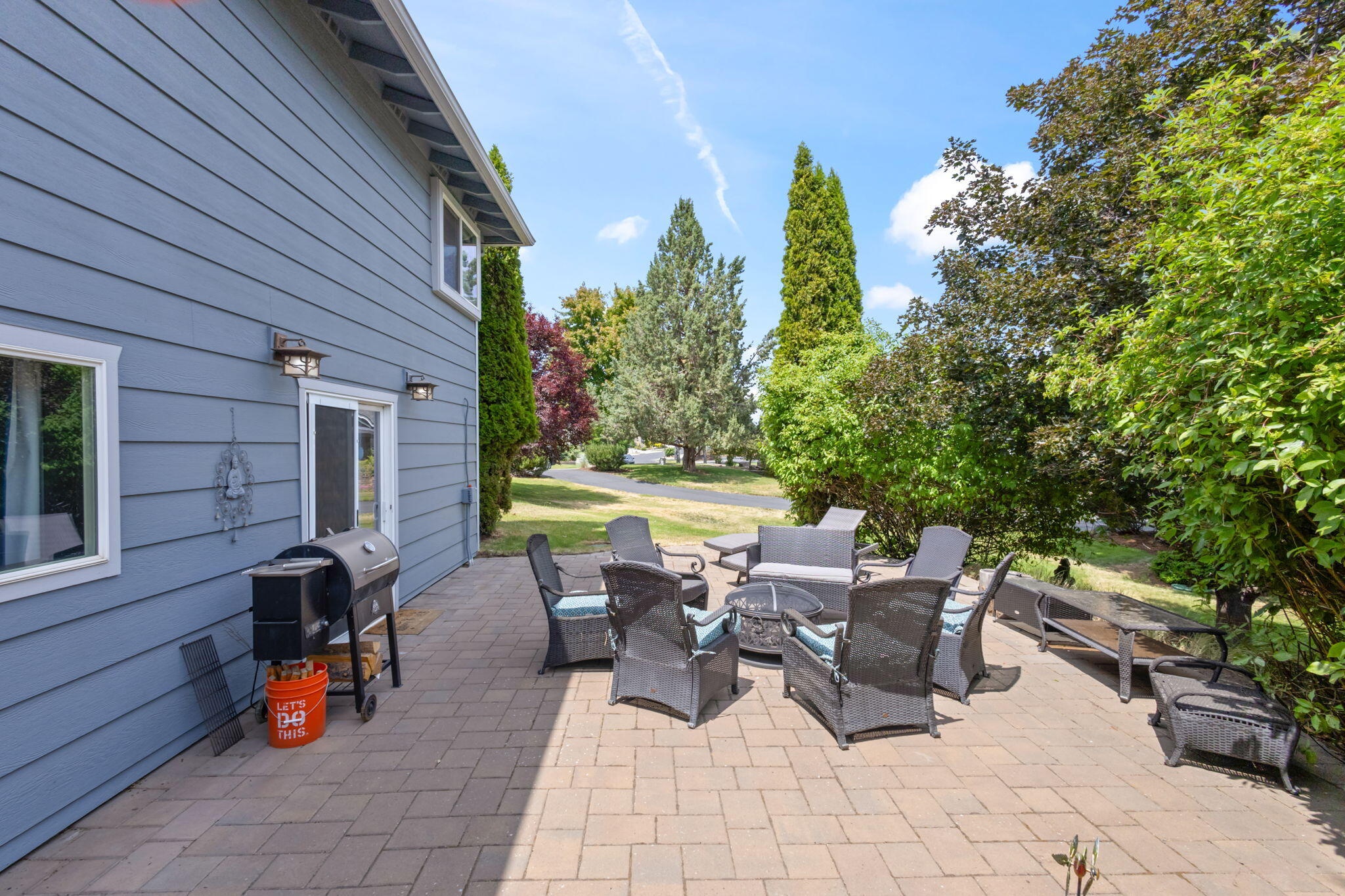 Liberty Heights - Residential