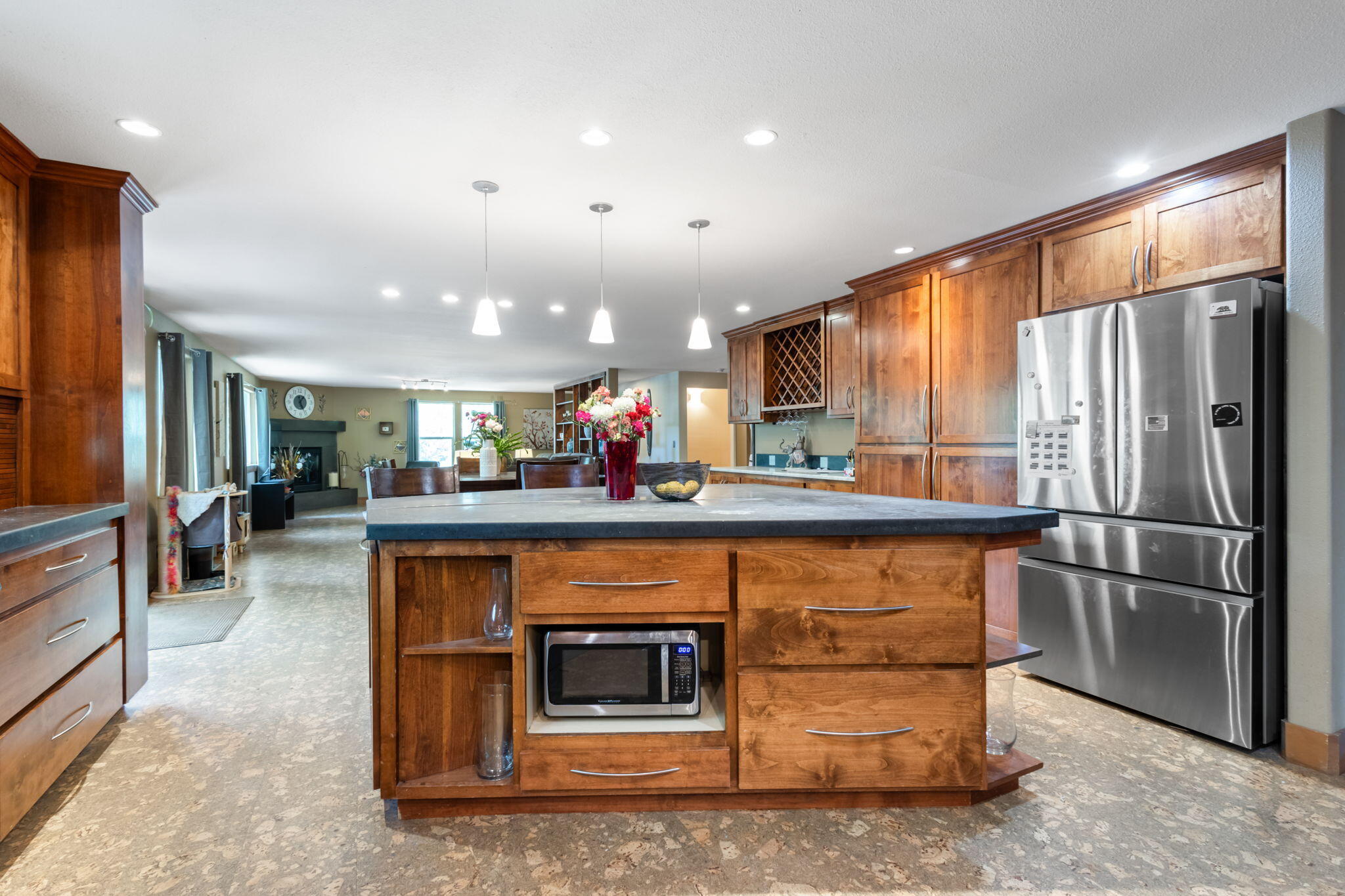 Liberty Heights - Residential