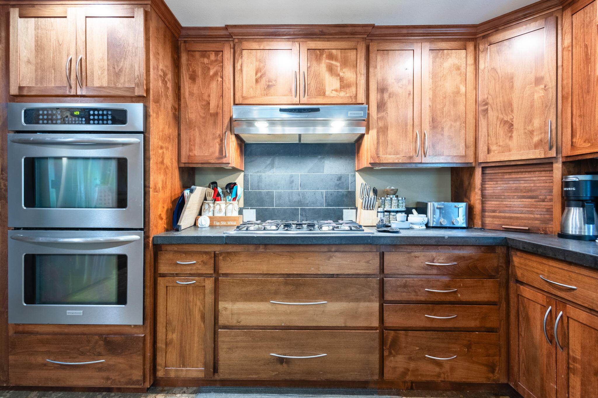 Liberty Heights - Residential