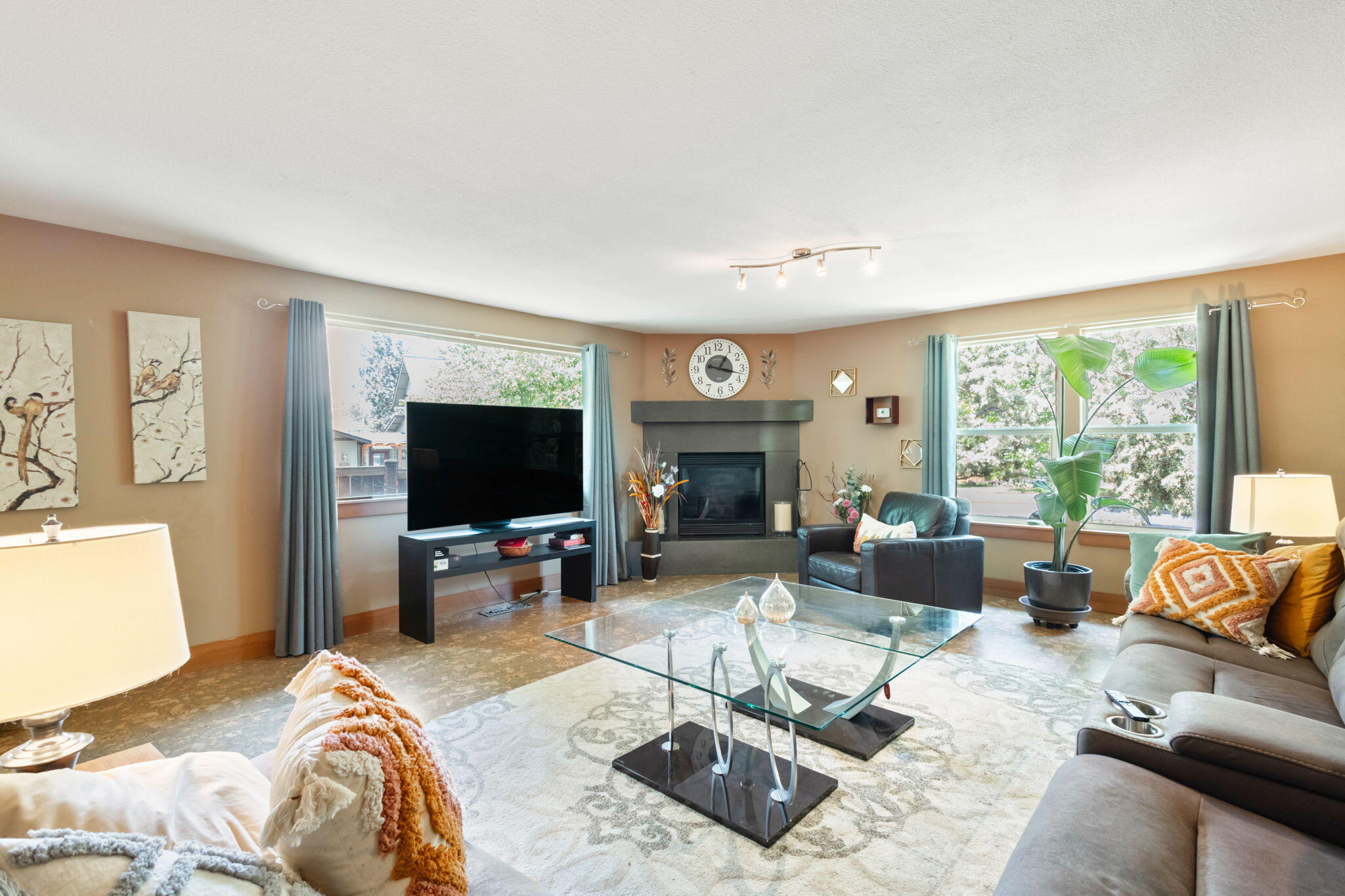 Liberty Heights - Residential