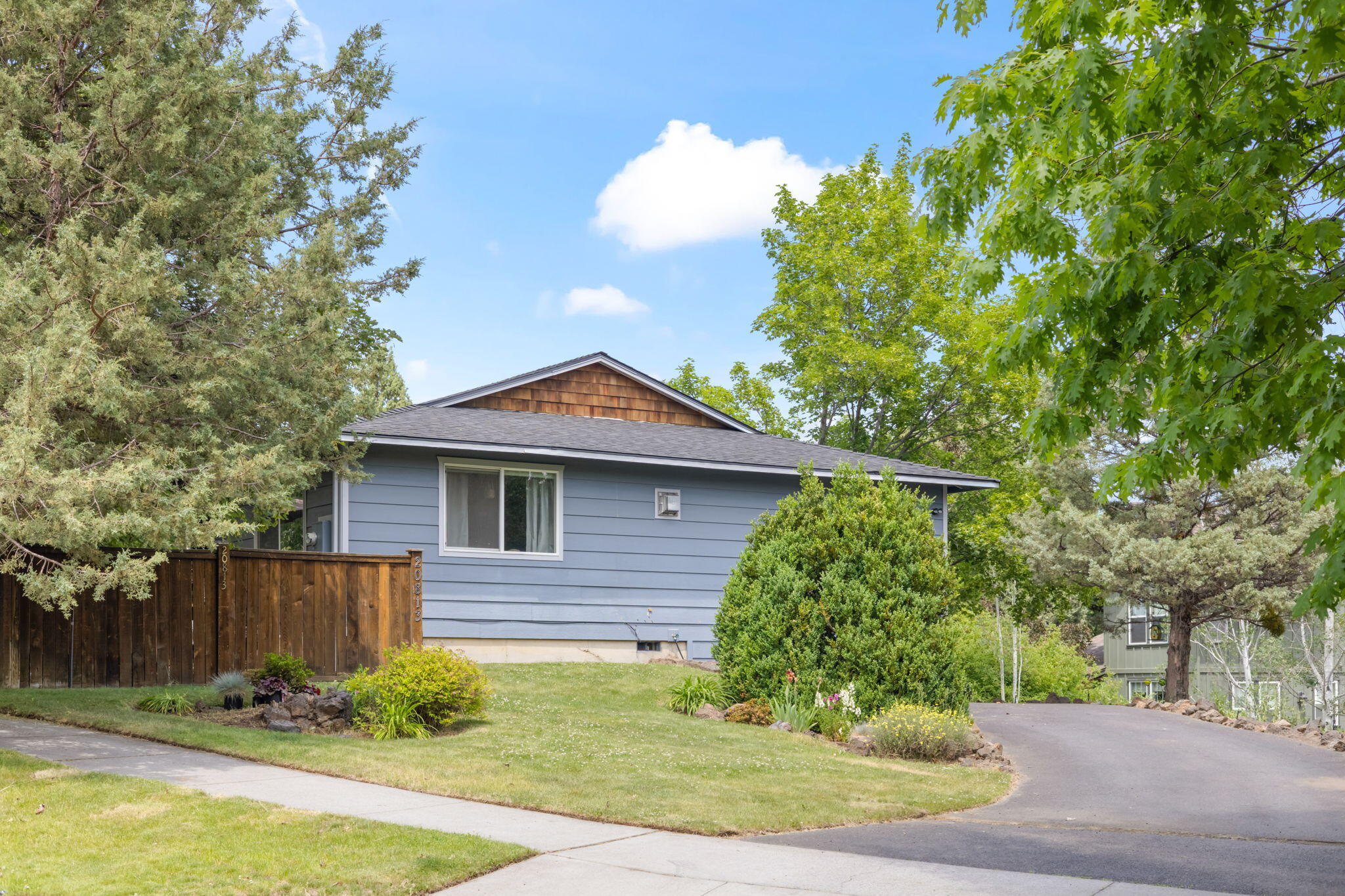 Liberty Heights - Residential