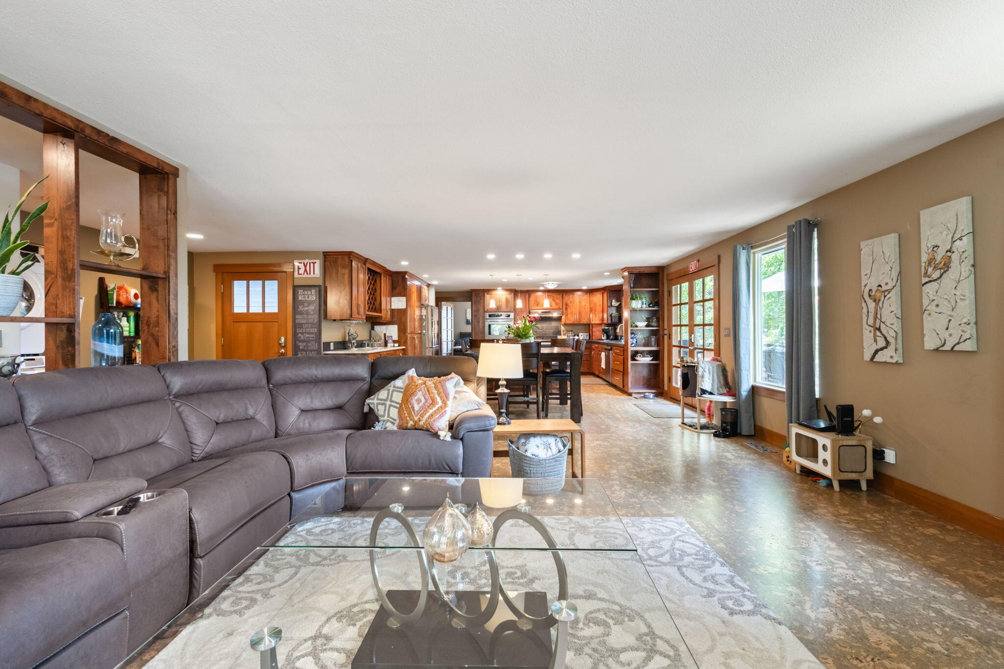 Liberty Heights - Residential