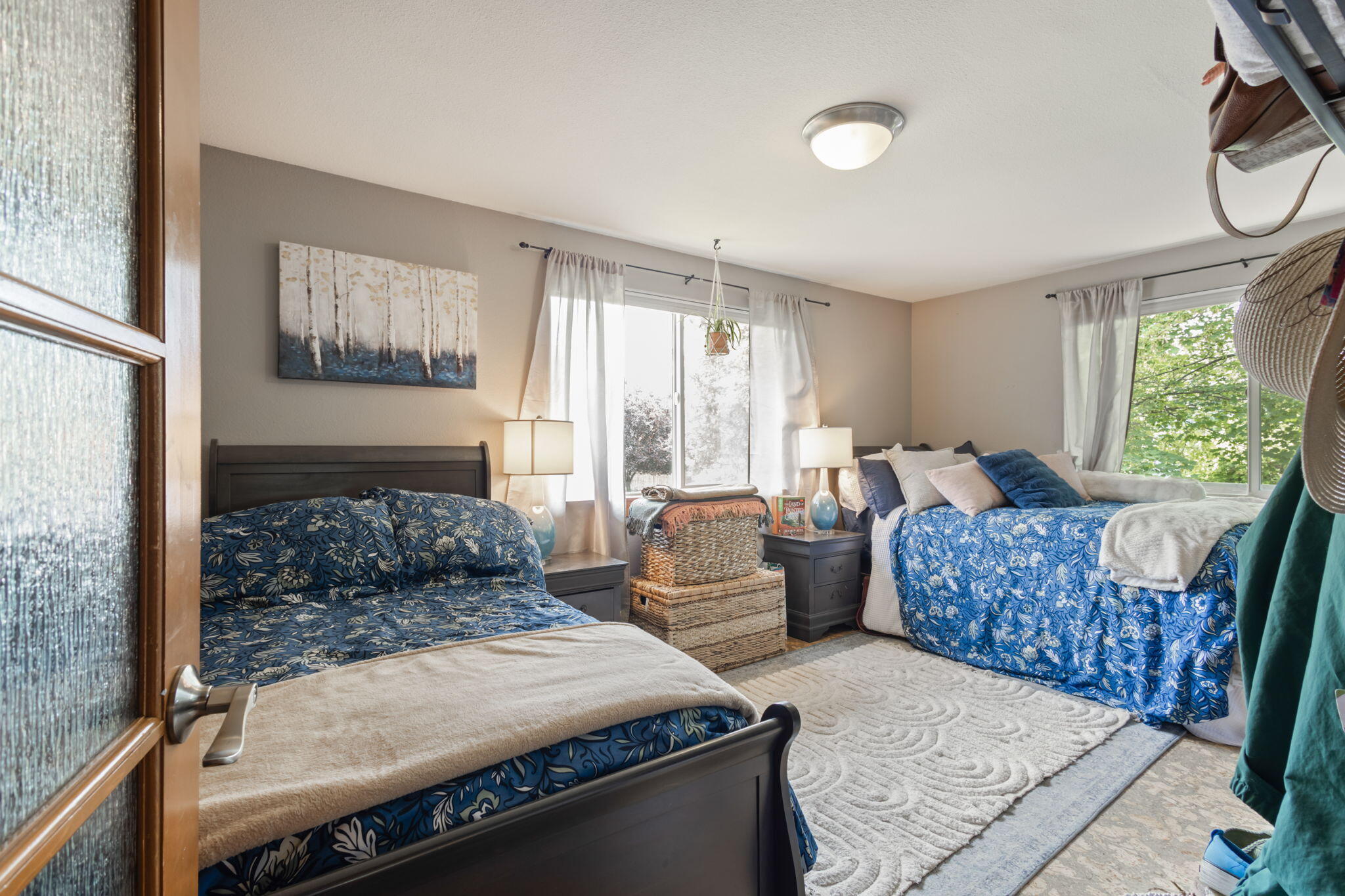 Liberty Heights - Residential