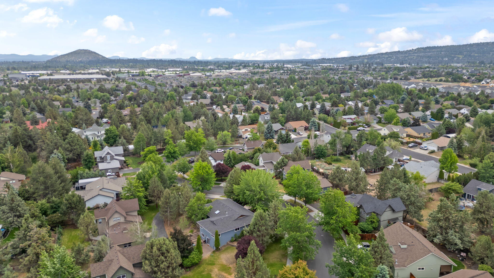 Liberty Heights - Residential