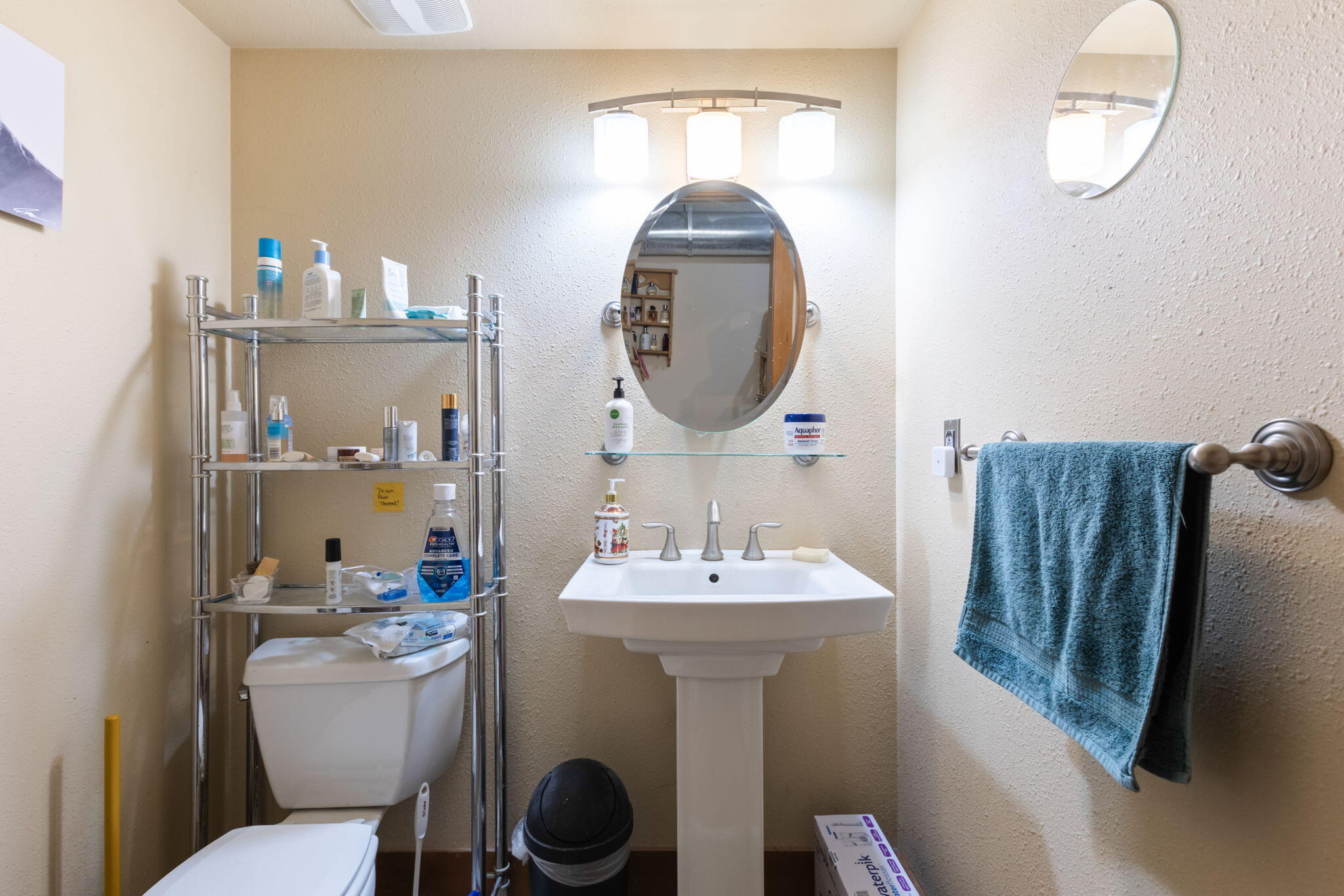 Liberty Heights - Residential