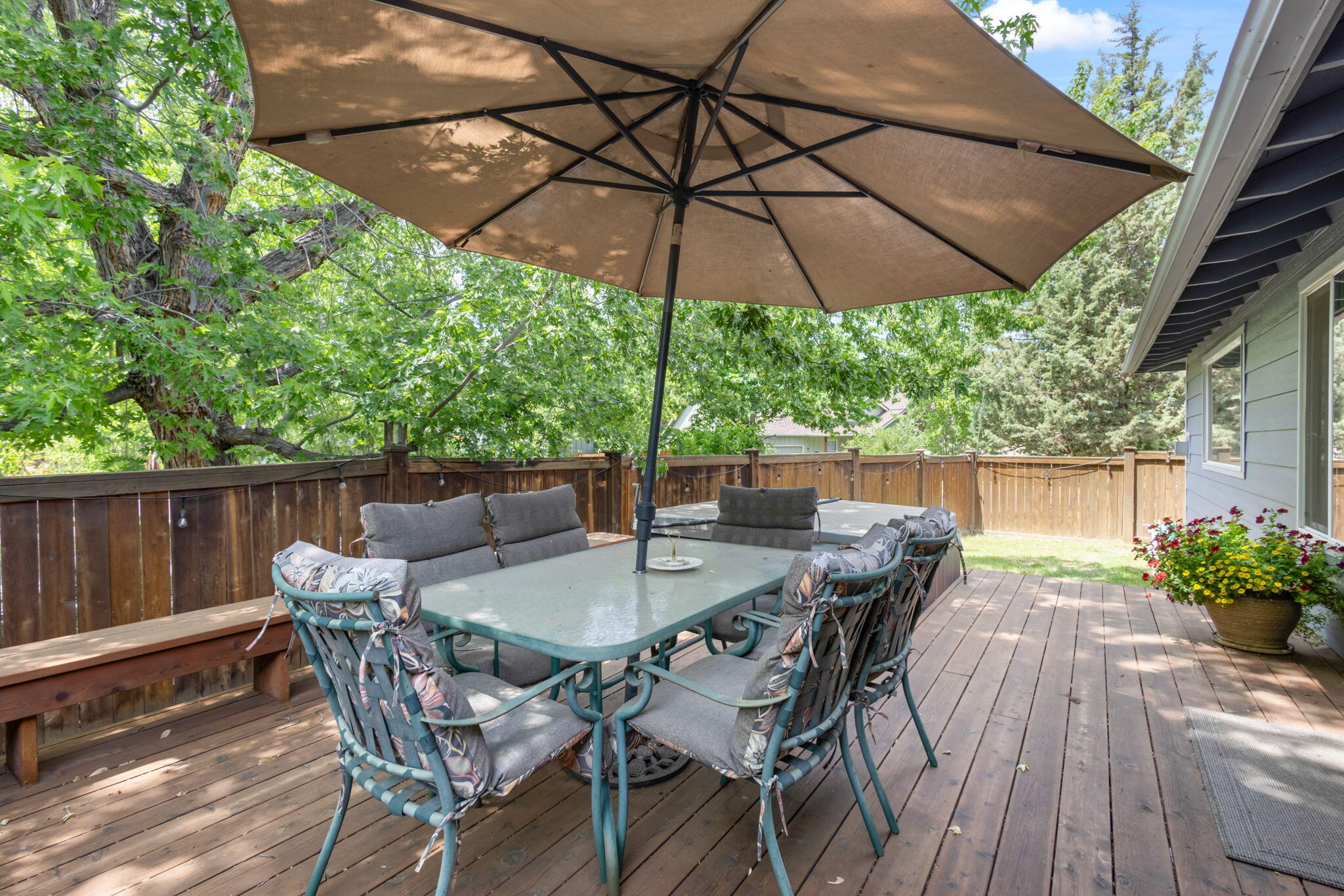 Liberty Heights - Residential