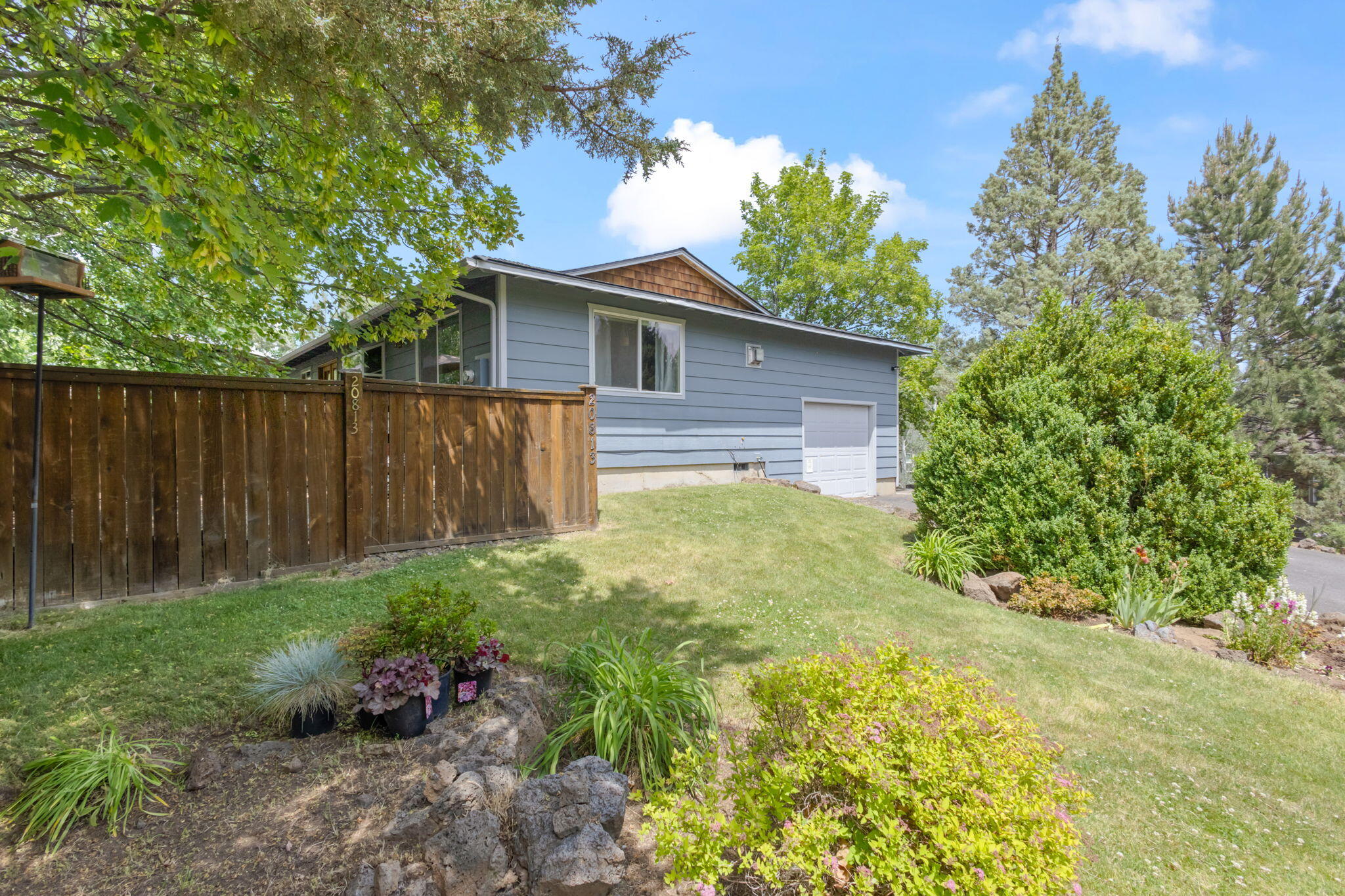 Liberty Heights - Residential