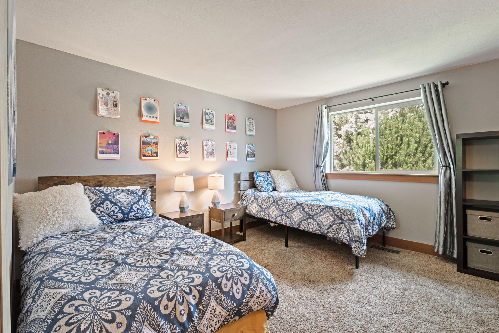 Liberty Heights - Residential