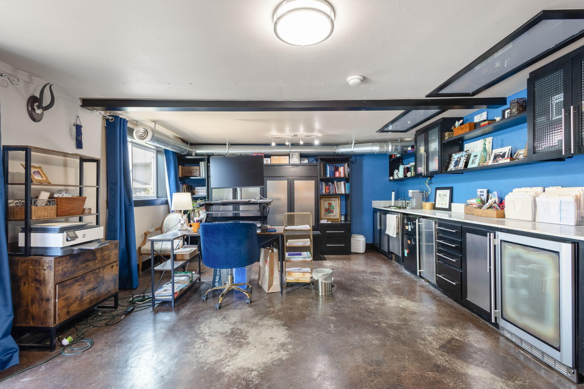 Liberty Heights - Residential