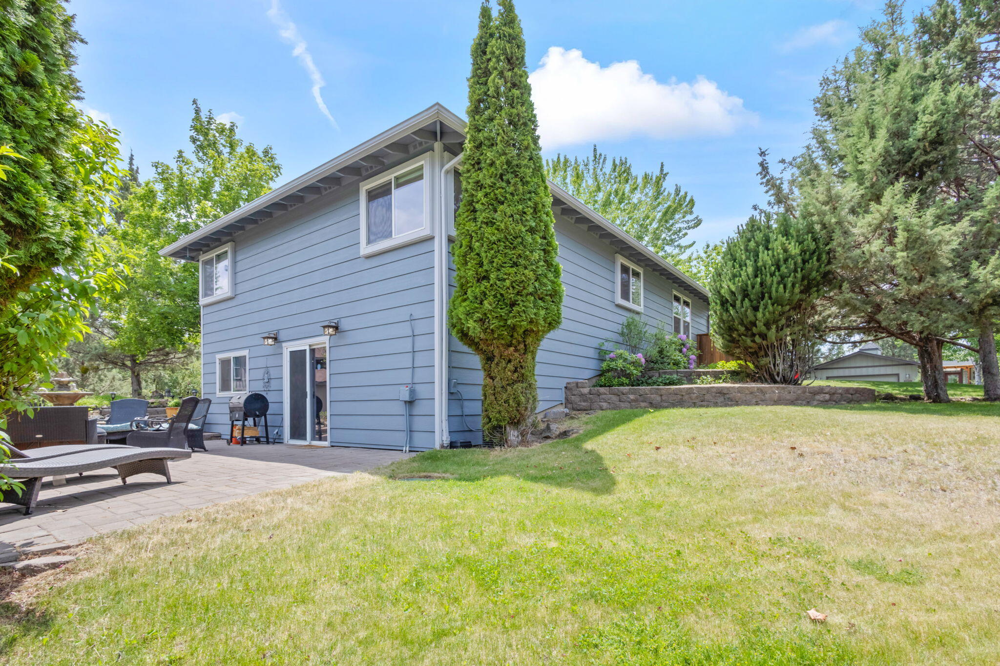 Liberty Heights - Residential