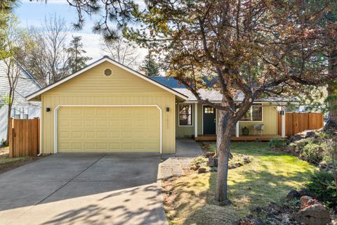 1602 NE 5th Street Bend OR 97701