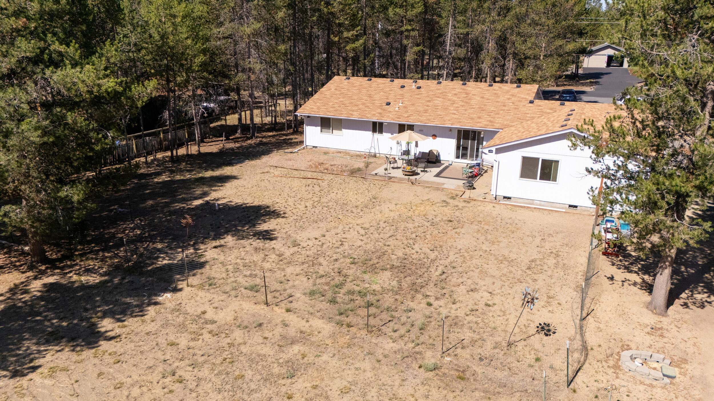 Ahern Acres - Residential